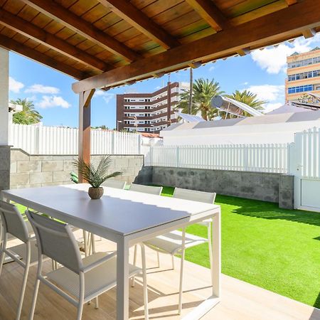 Beachside Hideaway Gran Canaria San Bartolomé Esterno foto