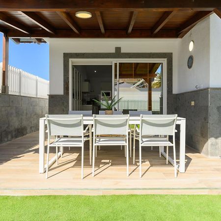 Beachside Hideaway Gran Canaria San Bartolomé Esterno foto