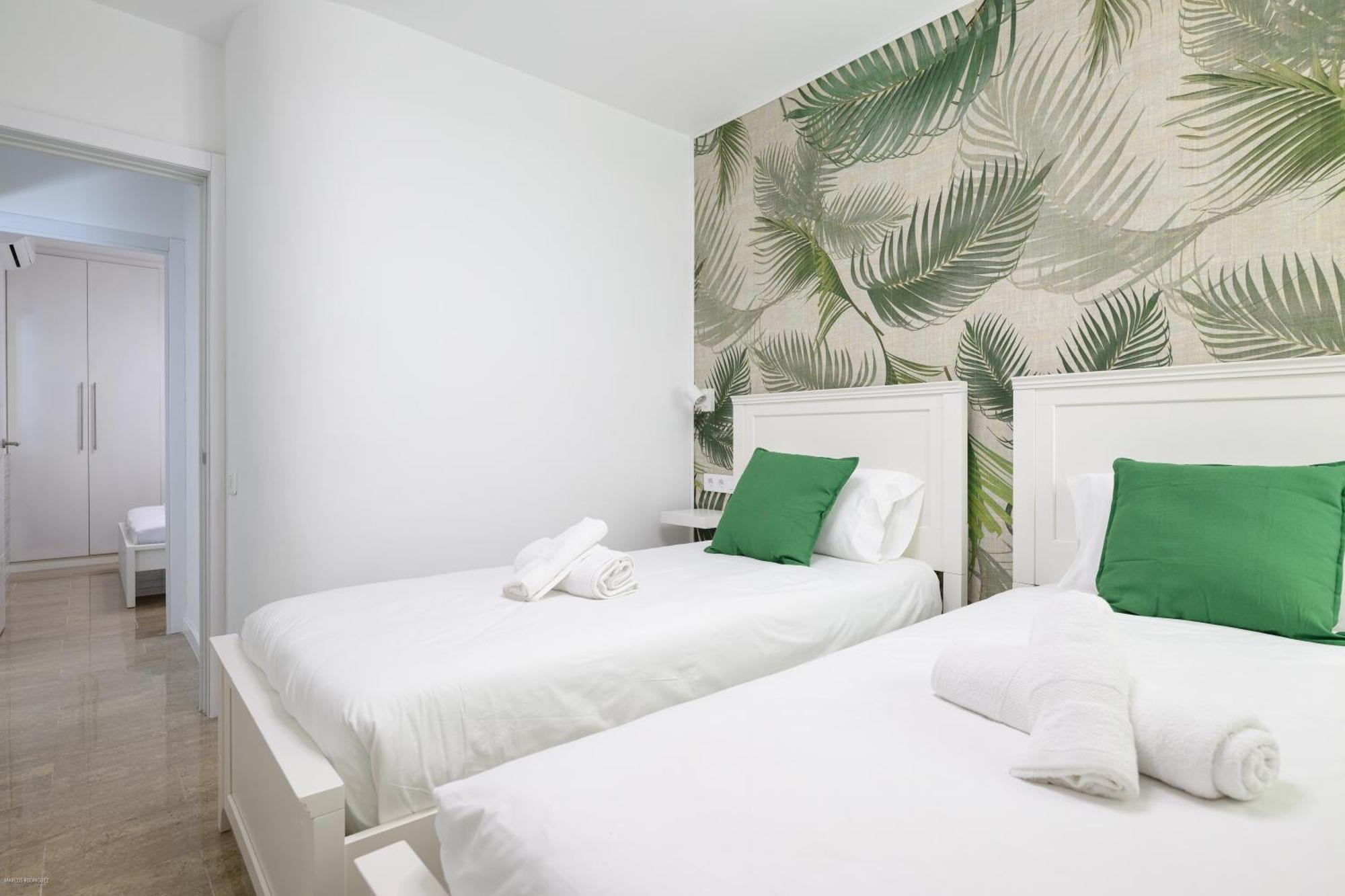 Beachside Hideaway Gran Canaria San Bartolomé Esterno foto