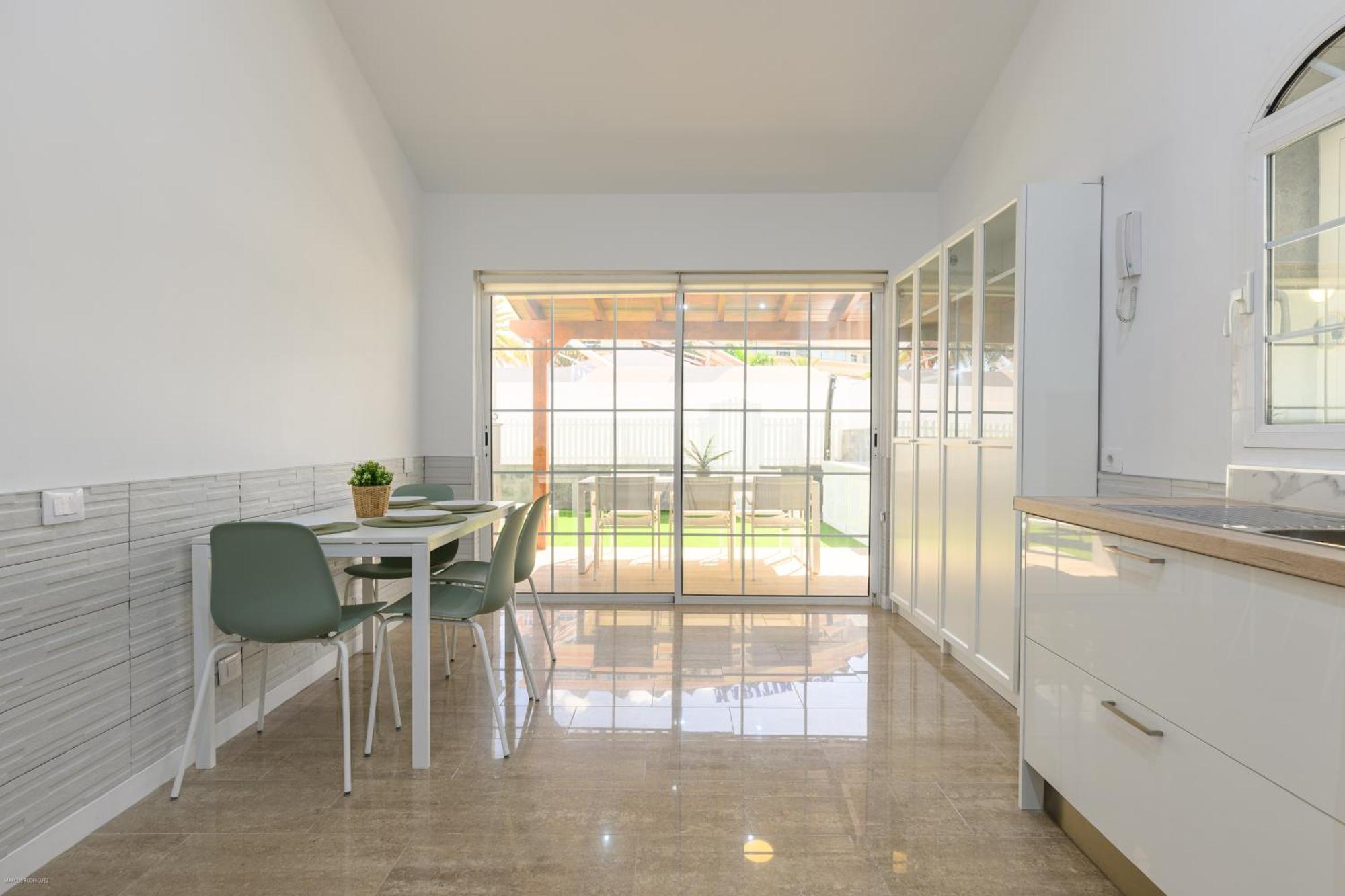 Beachside Hideaway Gran Canaria San Bartolomé Esterno foto