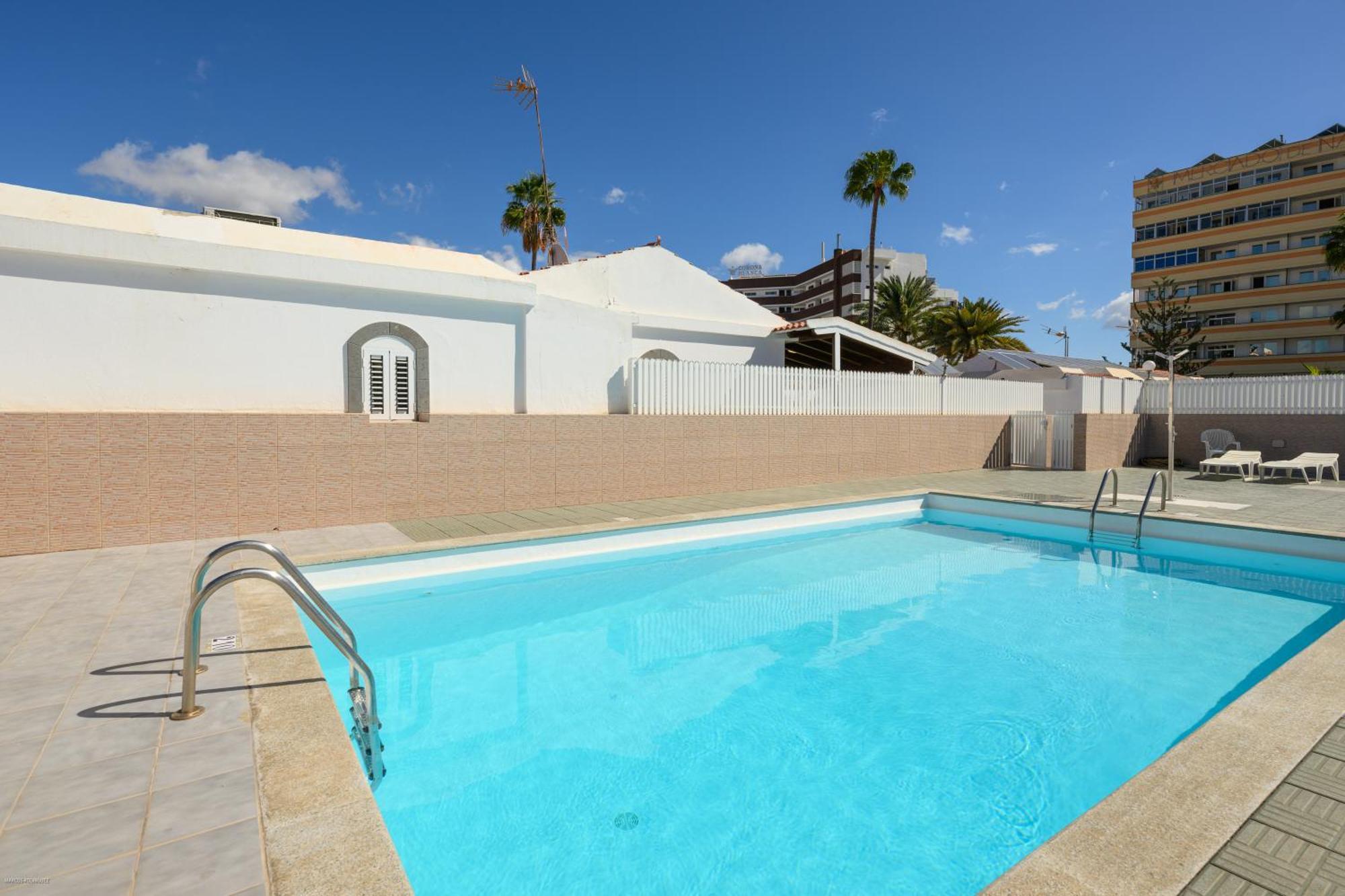 Beachside Hideaway Gran Canaria San Bartolomé Esterno foto