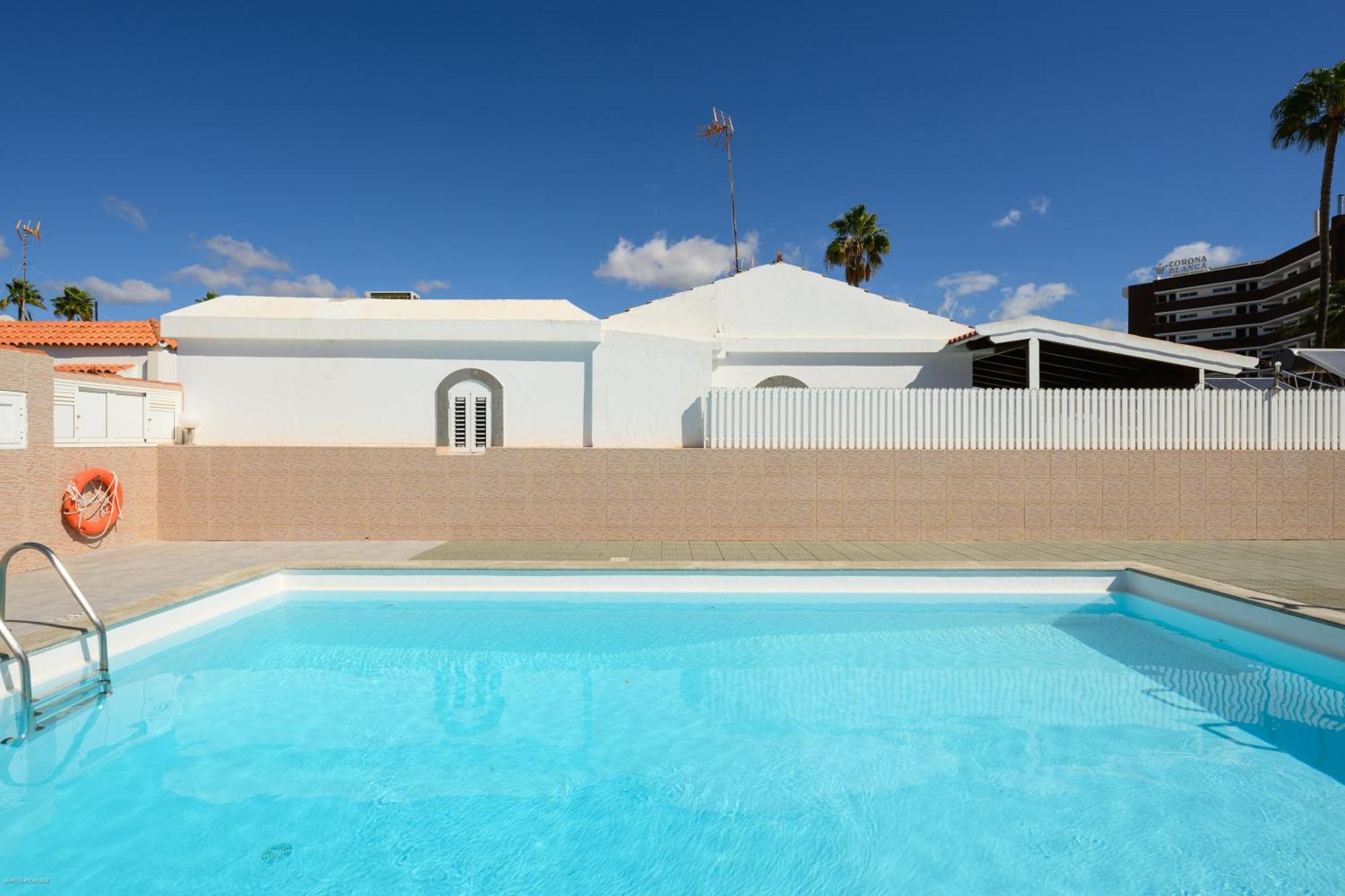 Beachside Hideaway Gran Canaria San Bartolomé Esterno foto